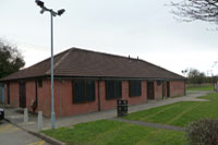 Piccadilly Community Centre
